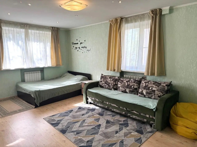 Квартира Однушка в центре