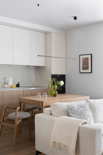 Квартира Бизнес-класс в историческом центре