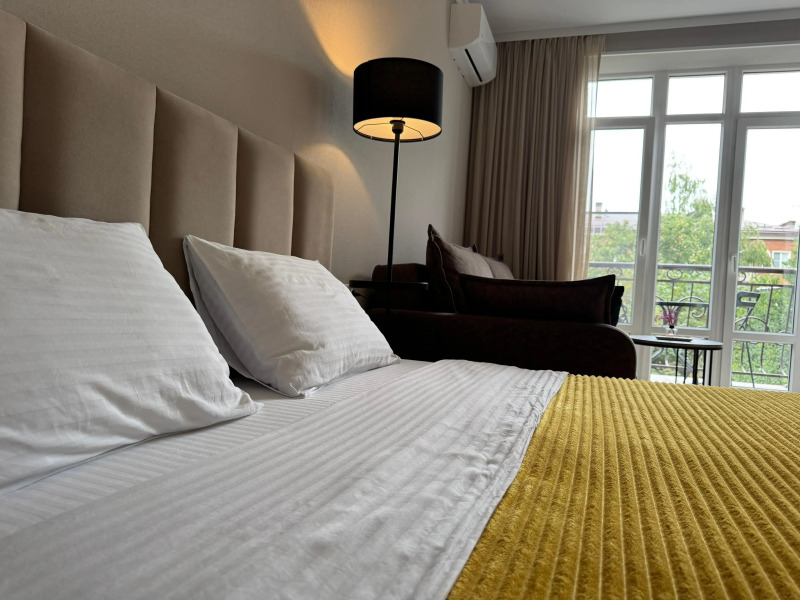 Квартира Уютная в Самом Центре Города