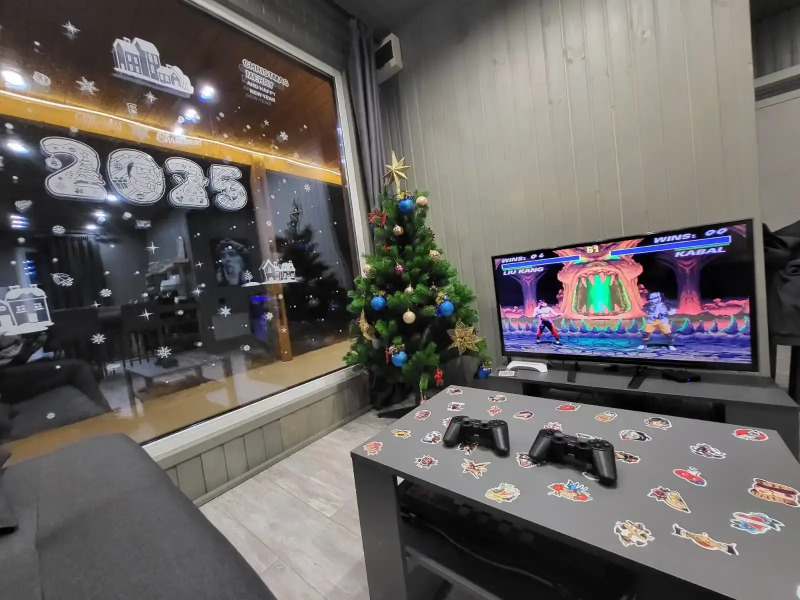 Частный дом BisHouse