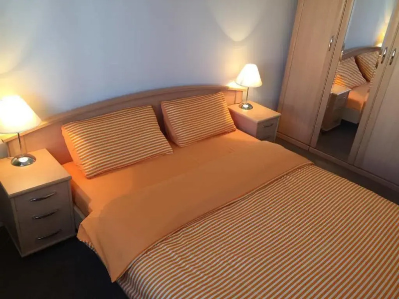 Апартаменты Olympic Stay Karl Marx 8