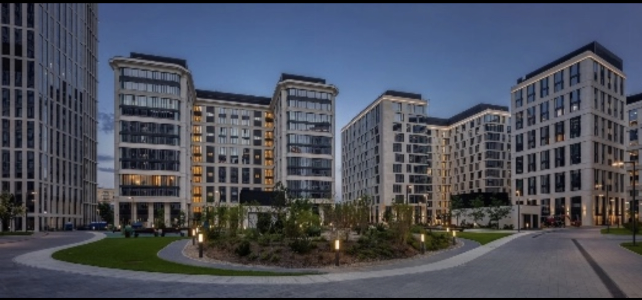 Мини-отель «КAYA»