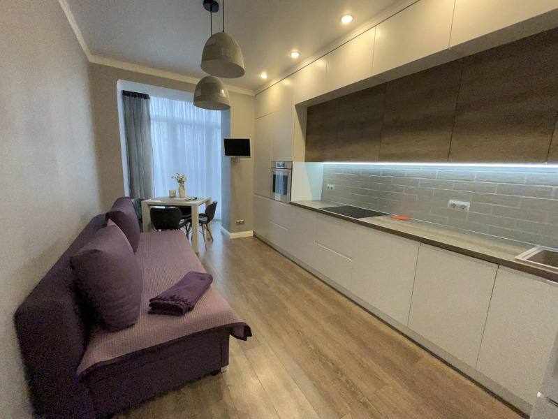 Квартира Уютная на Шахматной