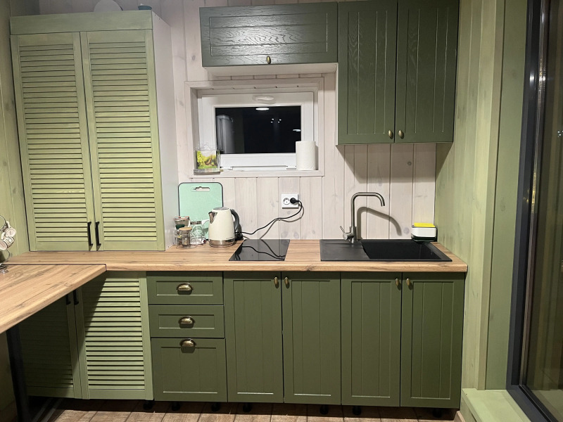 Частный дом Дача Мечта_Фиагдон