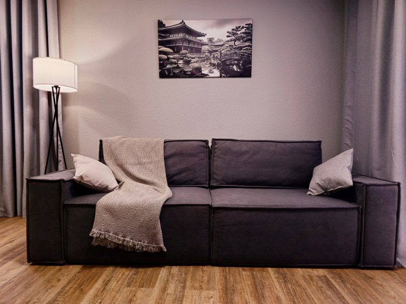 Гостевой дом Абажур Апарт Стачек