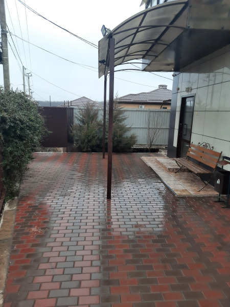 Гостевой дом на Фиалковой