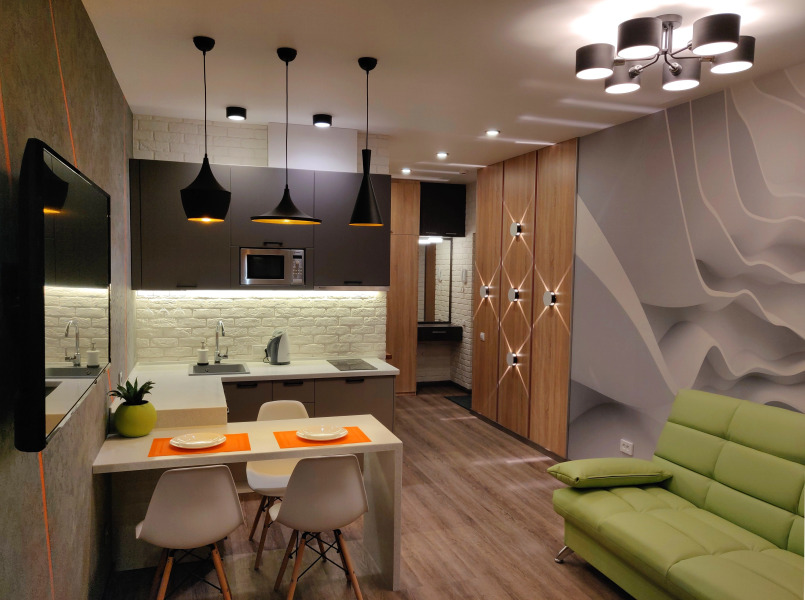 Белый Клевер