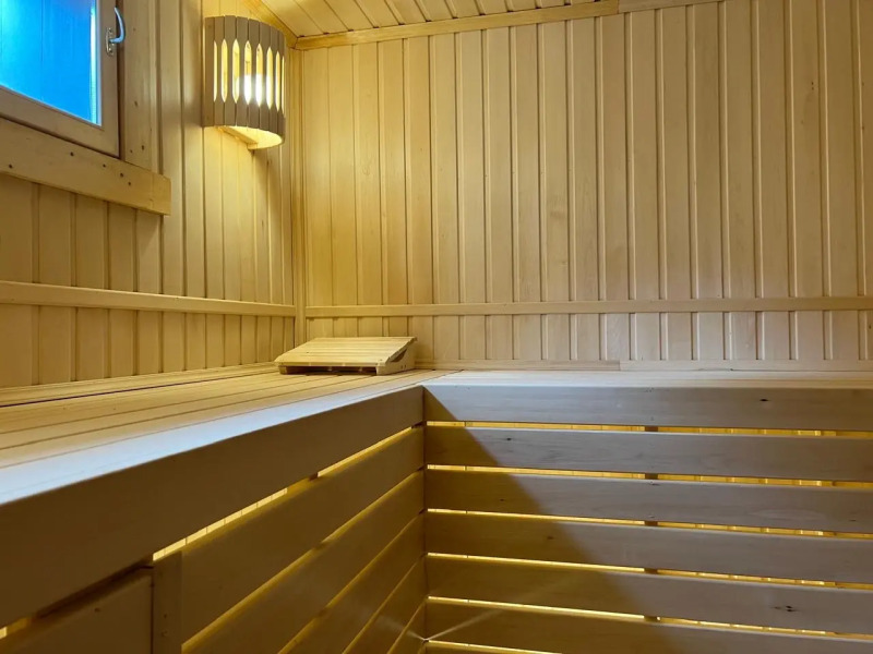 Вилла у моря 1