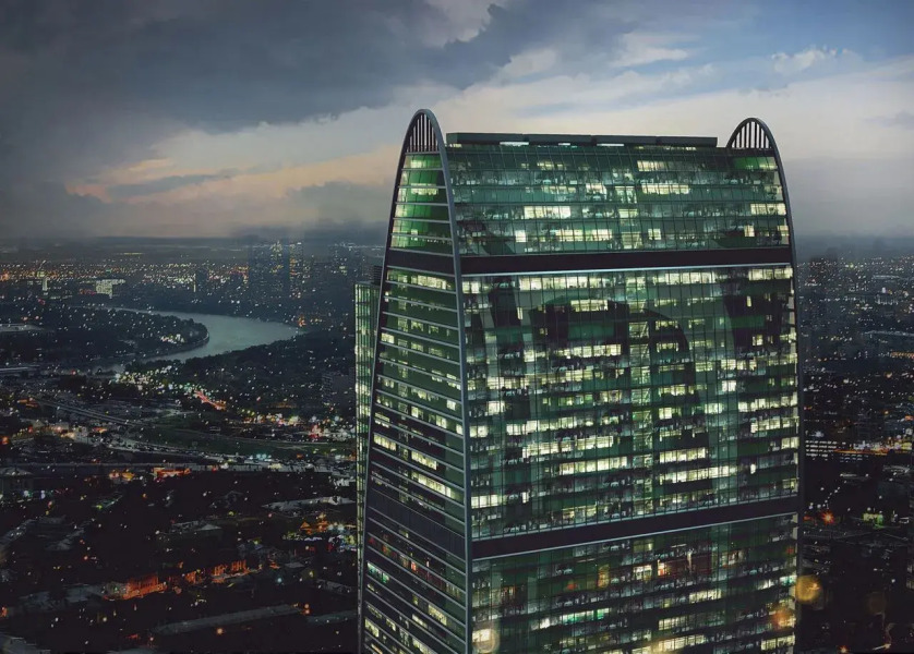 Хостел High Level