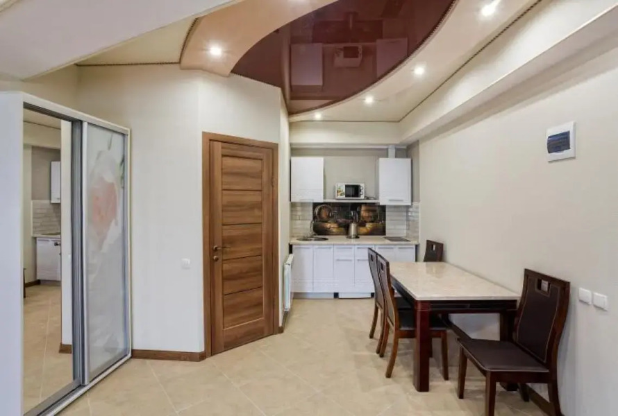 Апартаменты Венера М 14