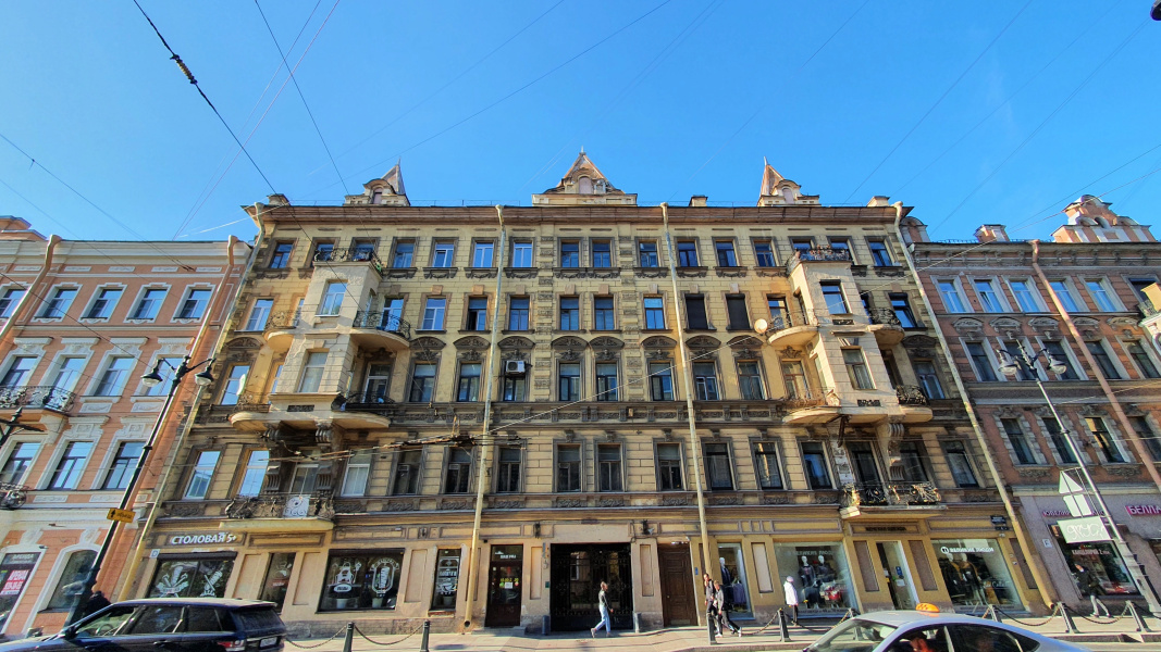 Гостевой дом BChostel