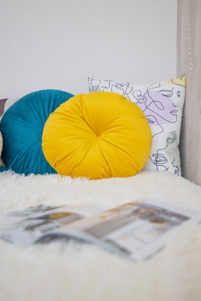 Апартаменты LovelyHome39 на Аллее Знаний Сельма