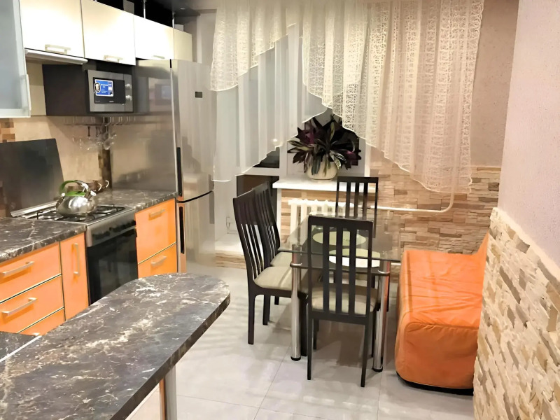 Квартира на 6 Этаже Хирурга Нечаева 16