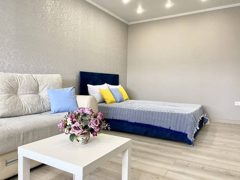 Квартира Sweet Home