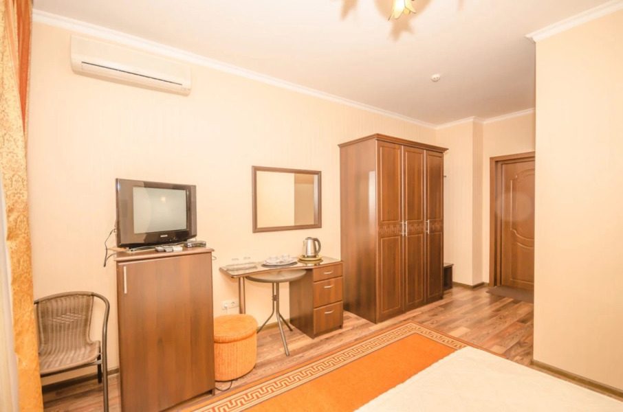 Гостевой дом Сосновый Бор