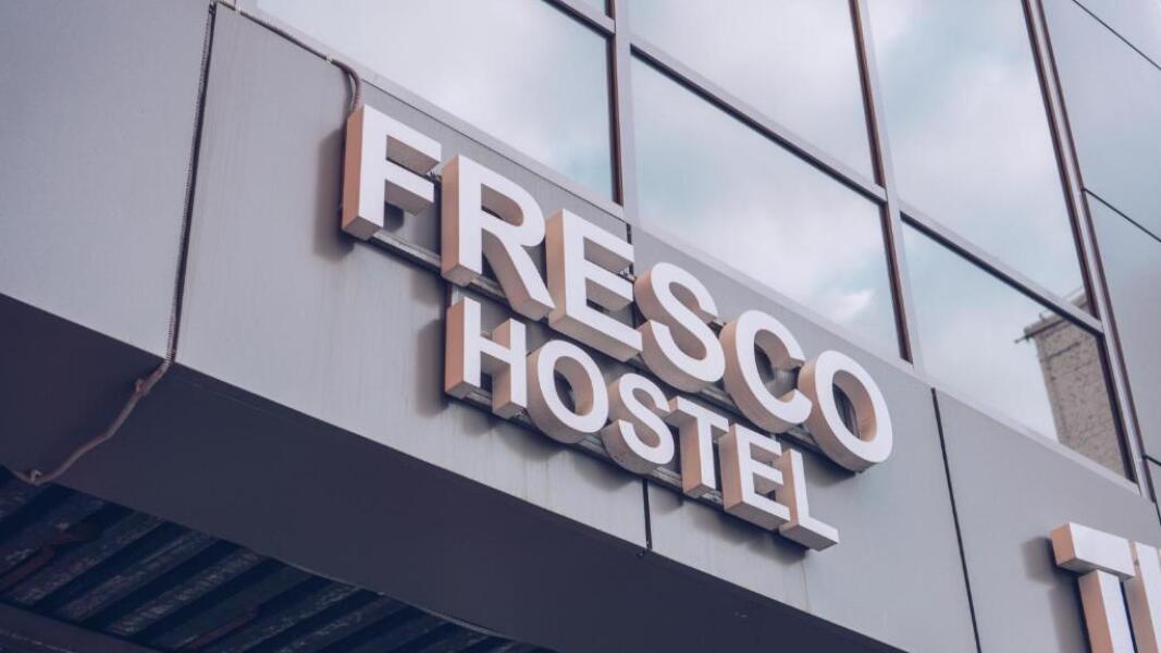 Хостел Фреско