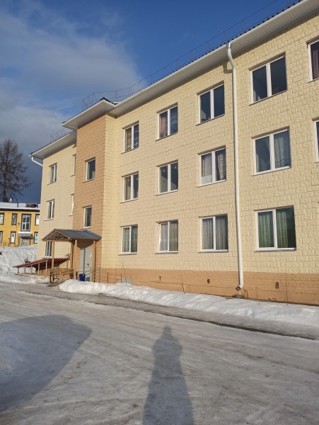 Квартира В Кусе У Пруда