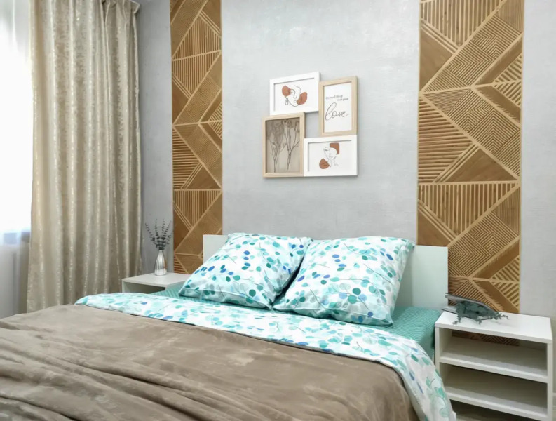 Квартира на Камерном театре