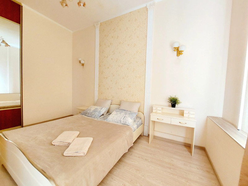 Апартаменты с Видом на Средневековье