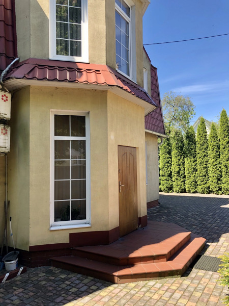 Жилое Помещение У каштана