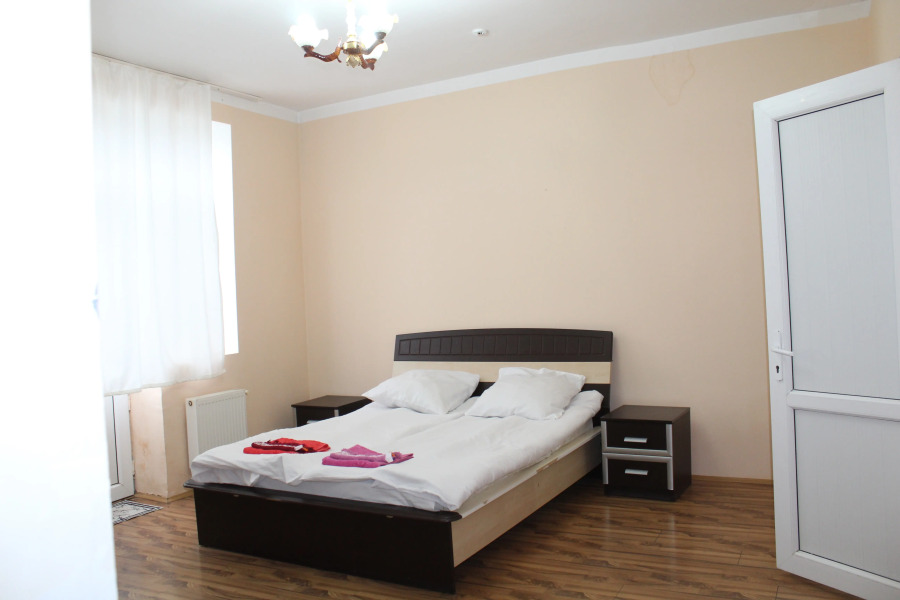 Отель Arena Agdash