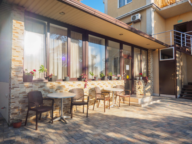 Гостевой дом Vinograd