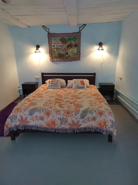 Частный Дом на Советской 23