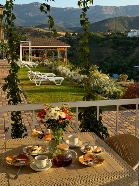 Гостевой дом Malorechensk 2023