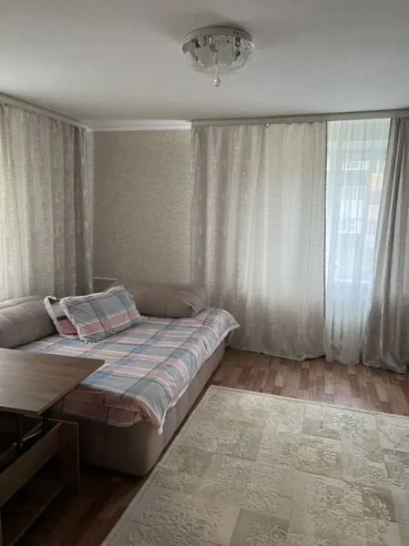 Квартира 1-Комнатная 40м2