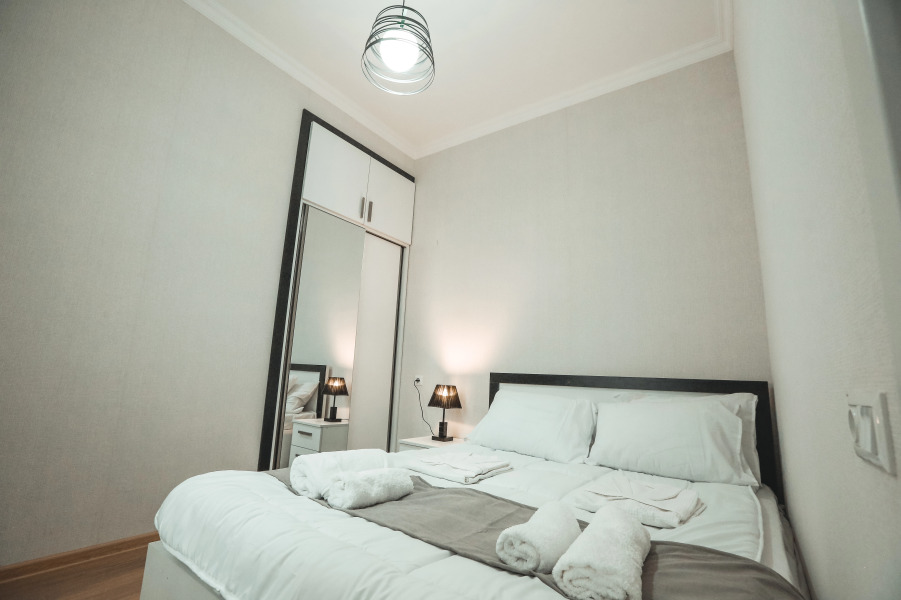 Апарт-отель «Вази»