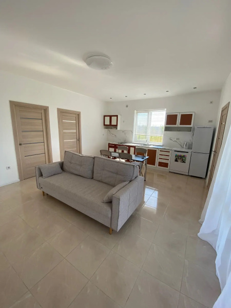 Частный дом в Крыму