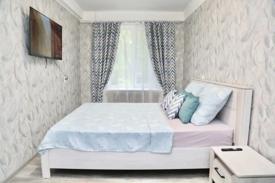 Апартаменты Comfort Plus на Панагюриште