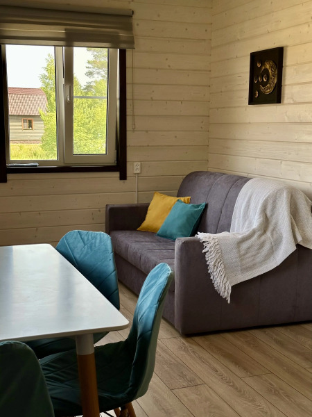 Частный дом на Онежской 24В