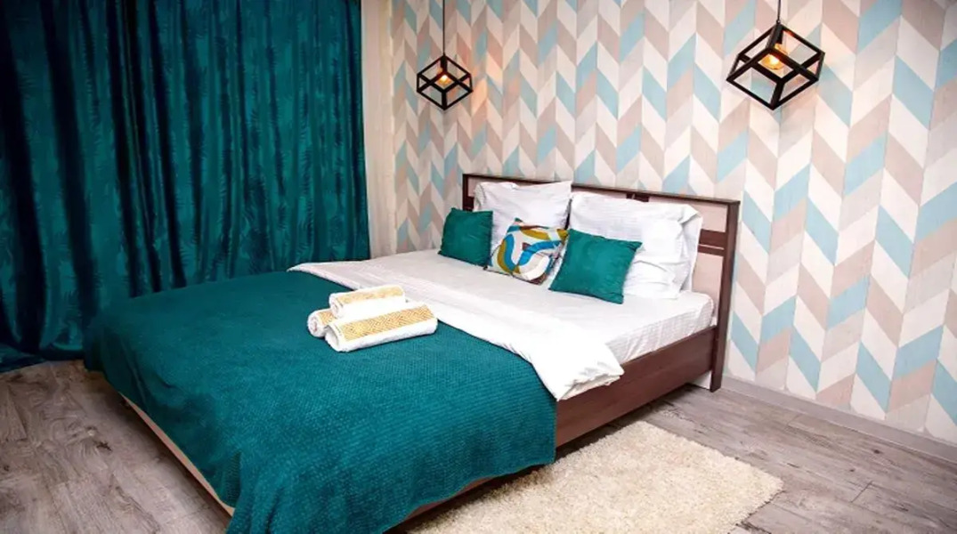 Квартира  Комфорт и Уют 42