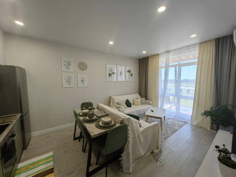 Апартаменты Holiday House 2