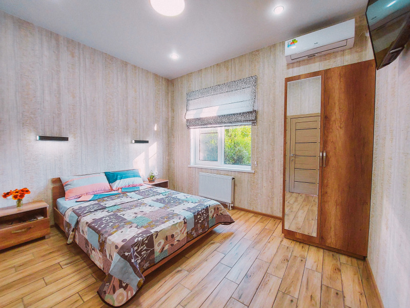 Частный Дом у Моря