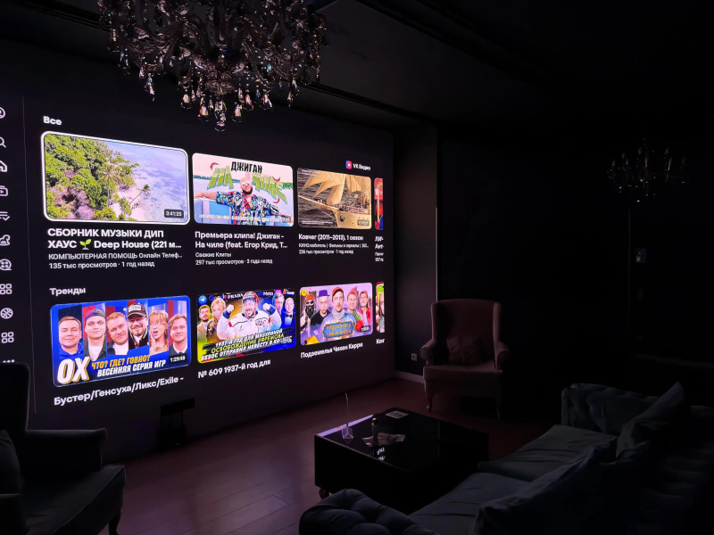 Апартаменты GOSH 386