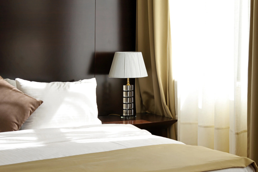 Хостел Тюмень