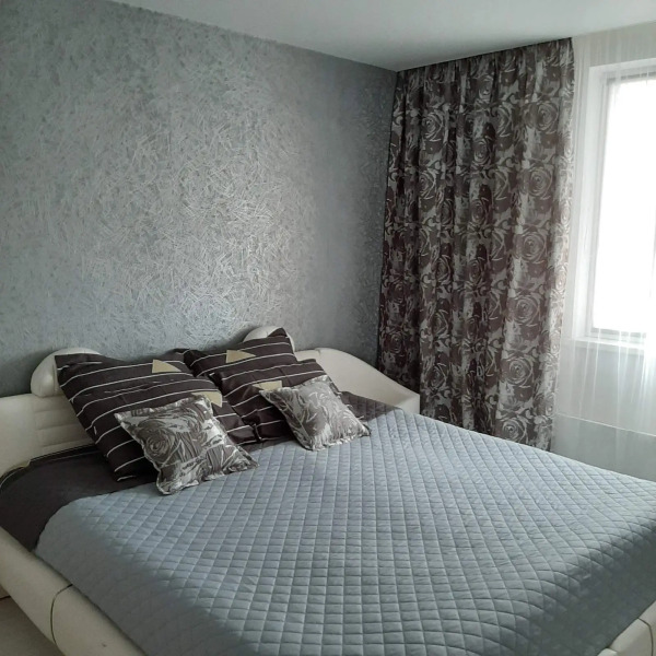 Апартаменты Уютные на Горького