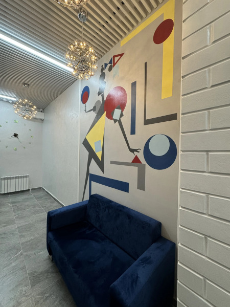 Отель Мария