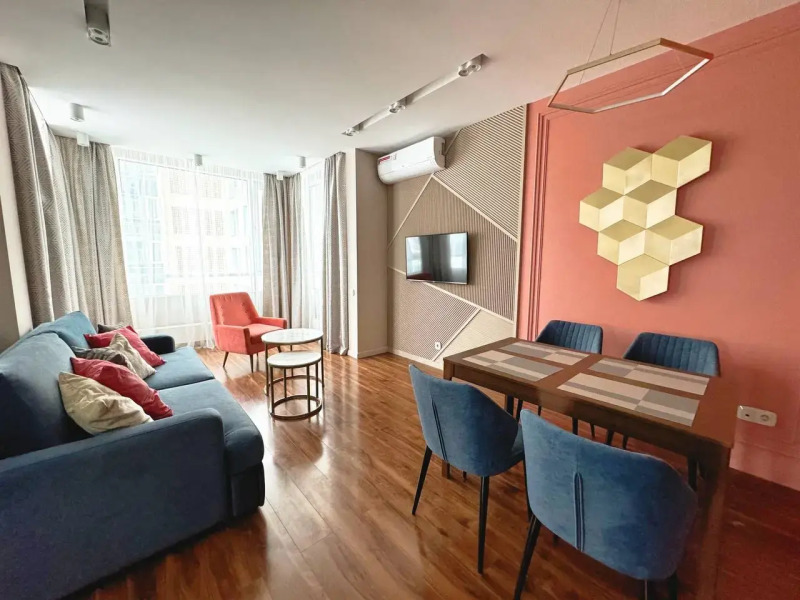 Квартира F.Living 2