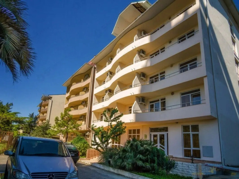 Отель Ковчег