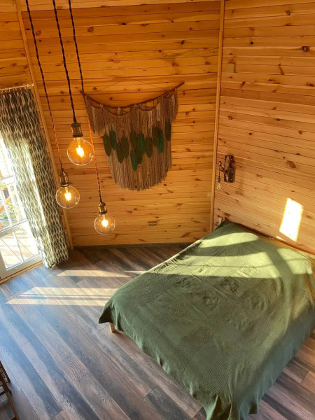 Гостевой дом Ptich&Co