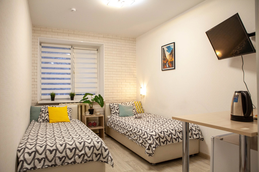 Мини-отель VGosti