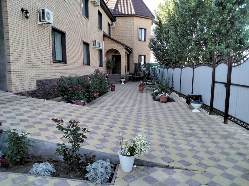 Мини-отель Премьера