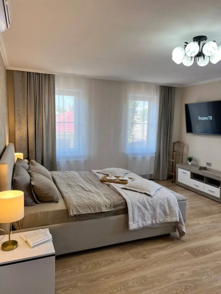 Дом Двухэтажный в 5 Минутах от Моря