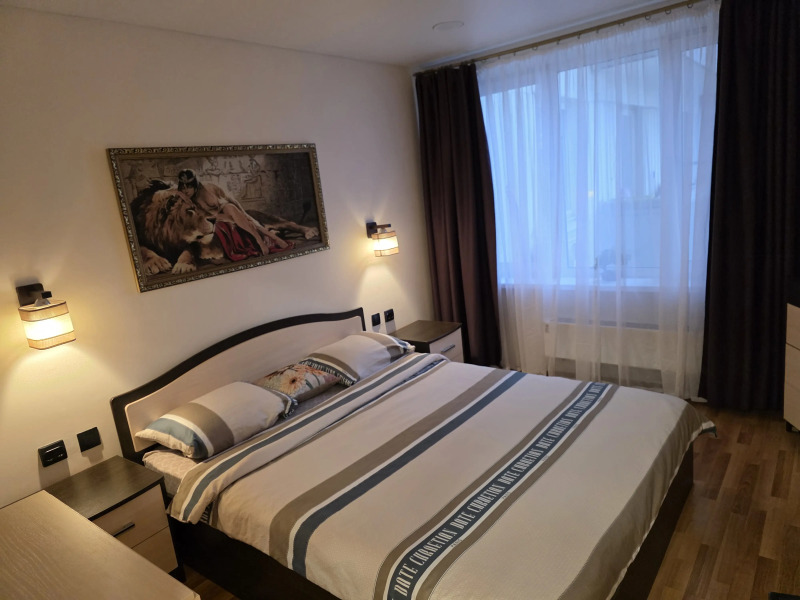 Квартира уютная просторная светлая у метро в центре Москвы