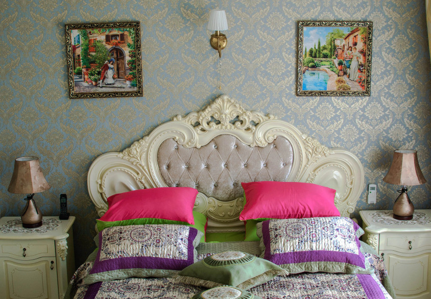 Гостиница Сударь