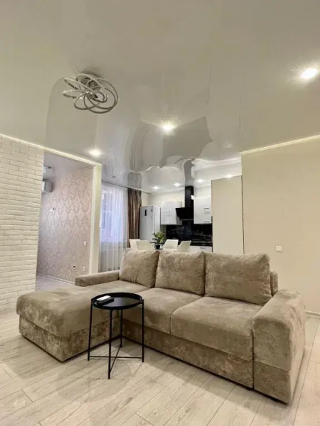 Апартаменты Чаша Кремль 1