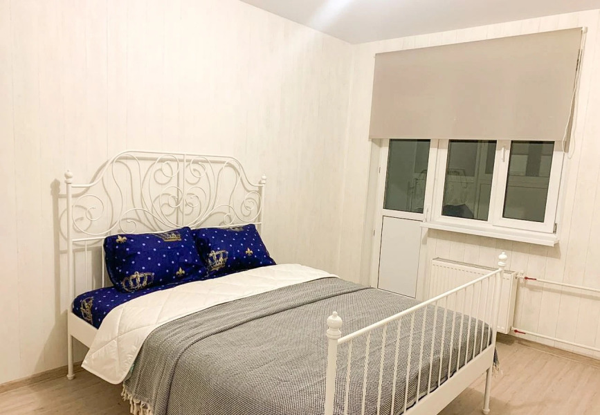 Апартаменты Квартира AlexHome Старая Купавна на Октябрьской